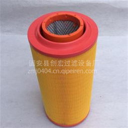 如何選購優(yōu)質(zhì)空壓機(jī)空氣過濾器濾芯？專業(yè)指南助您實(shí)現(xiàn)高性價(jià)比采購