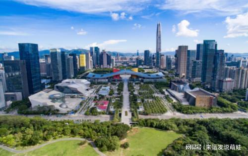 中國南方宜居的4座城市，冬暖夏涼旅游資源豐富，你去過幾個(gè)？